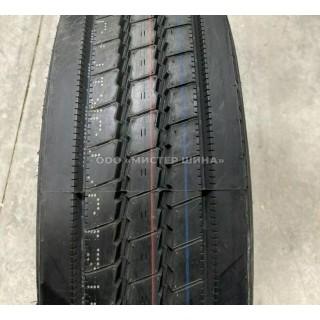 295/75 R22.5 Tornado GL283A. Рулевая