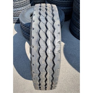 11 R22.5 Kama NF 701. Рулевая