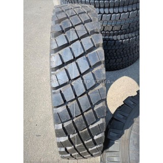 11 R22.5 Kama NR 702. Ведущая