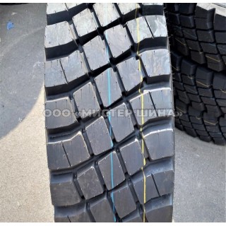 315/80 R22.5 Kama NR 702. Ведущая