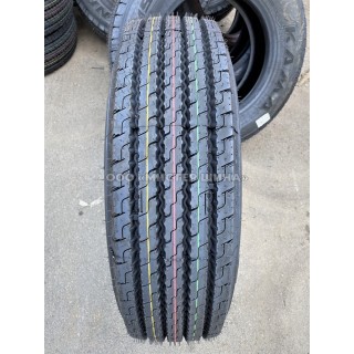 215/75 R17.5 KAMA NF 202. Рулевая