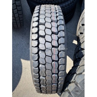 215/75 R17.5 KAMA NR 201. Ведущая