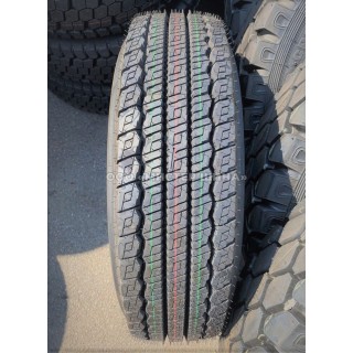 215/75 R17.5 KAMA NU 301. Универсальная