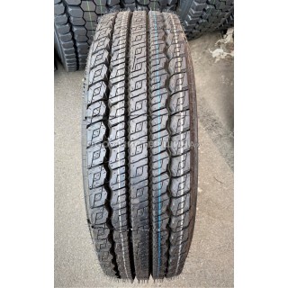 225/75 R17.5 KAMA NU 301. Универсальная