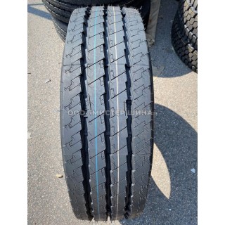 235/75 R17.5 KAMA NT 202. Прицепная