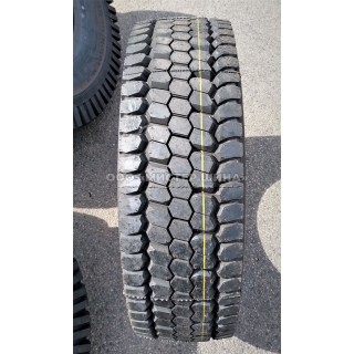 245/70 R19.5 KAMA NR 201. Ведущая