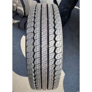 245/70 R19.5 KAMA NU 301. Универсальная