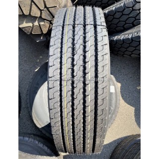 265/70 R19.5 KAMA NF 202. Рулевая