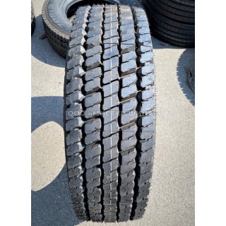 265/70 R19.5 KAMA NR 202. Ведущая