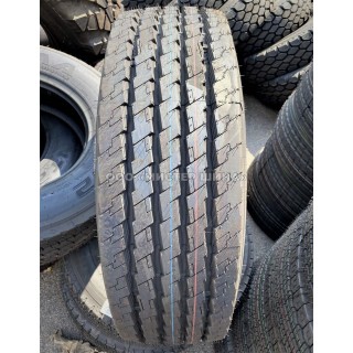 265/70 R19.5 KAMA NT 202. Прицепная