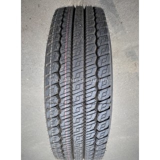 265/70 R19.5 KAMA NU 301. Универсальная