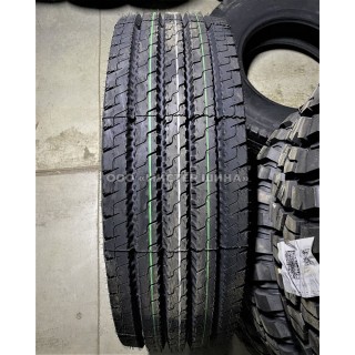 285/70 R19.5 KAMA NF 202. Рулевая