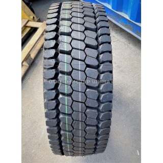 285/70 R19.5 KAMA NR 201. Ведущая