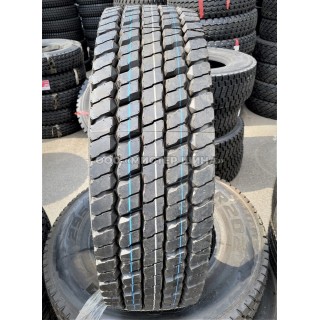 295/75 R22.5 Kama NR 202. Ведущая