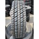 295/75 R22.5 Kama NR 202. Ведущая