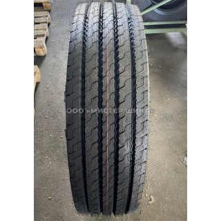 295/80 R22.5 Kama NF 202. Рулевая