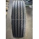 295/80 R22.5 Kama NF 202. Рулевая