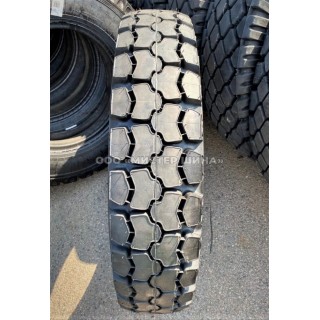 8.25 R20 Kama У-2. Универсальная