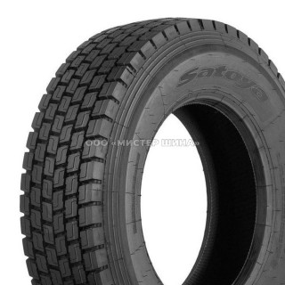 10.00 R20 Satoya SD-062. Ведущая