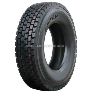 11 R22.5 HiFly HH308A. Ведущая