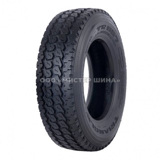 11 R22.5 Triangle TR657. Универсальная