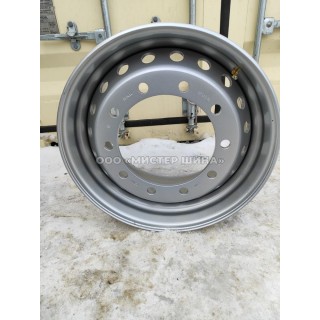 11.75x22.5 SRW ET120 4500 кг 13 мм