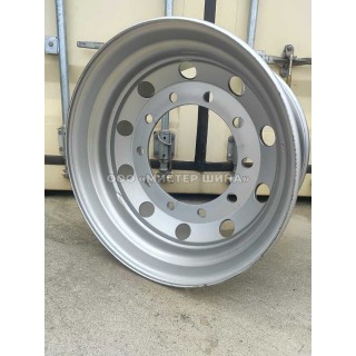 11.75x22.5 Kronprinz(Accuride) ET0