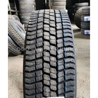 11 R22.5 HiFly HH309. Ведущая