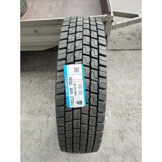 11 R22.5 Triangle TRD06. Ведущая