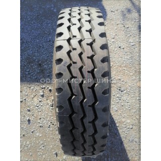 10.00 R20 Triangle TR668. Универсальная