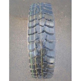 11 R22.5 Cordiant DM-1. Ведущая
