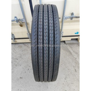 11 R22.5 Triangle TRS02. Рулевая