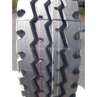 12 R24 Taitong HS268. Рулевая