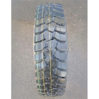 12 R22.5 Cordiant DM-1. Ведущая