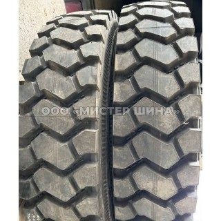 12 R24 Triangle TR691. Ведущая