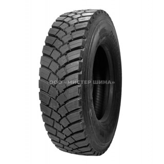 13 R22.5 Bridgestone MD1. Ведущая