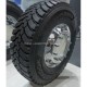 13 R22.5 Hankook Smart Work AM09. Универсальная