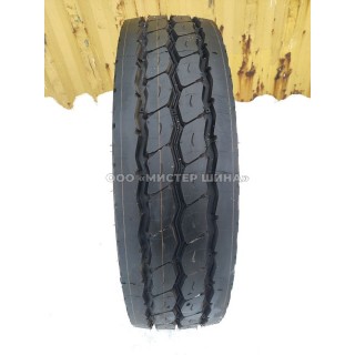 13 R22.5 Michelin X Works HD Z. Рулевая