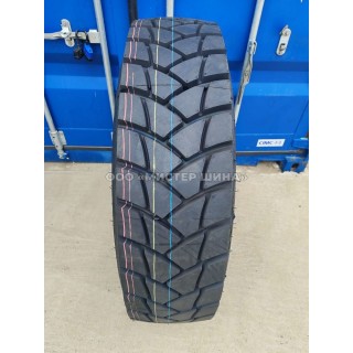 13 R22.5  Satoya SD-066. Ведущая Стройка