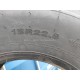13 R22.5  Satoya SD-066. Ведущая Стройка