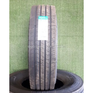 295/80 R22.5 Jinyu JF568. Рулевая