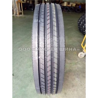 295/75 R22.5 Taitong HS205. Рулевая