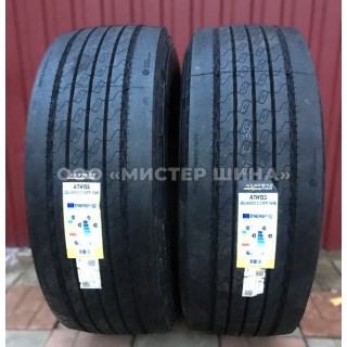 385/65 R22.5 Austone ATH155 164К. Прицепная