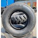 245/70 R19.5 KAMA NT 202. Прицепная