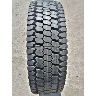 275/70 R22.5 Kama NR 201. Ведущая