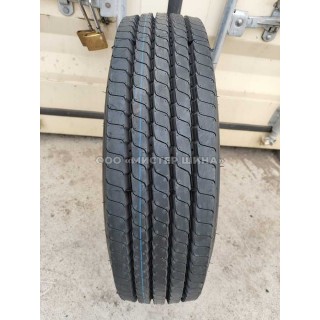 215/75 R17.5 Blackhawk BAR26. Универсальная