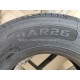 215/75 R17.5 Blackhawk BAR26. Универсальная