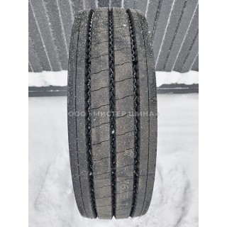 215/75 R17.5 Fortune FTH135. Прицепная