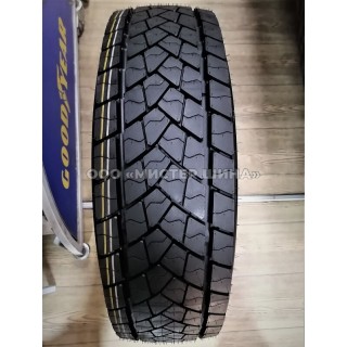 215/75 R17.5 GoodYear Kmax D. Ведущая