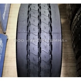 215/75 R17.5 GoodYear KMax T. Прицепная